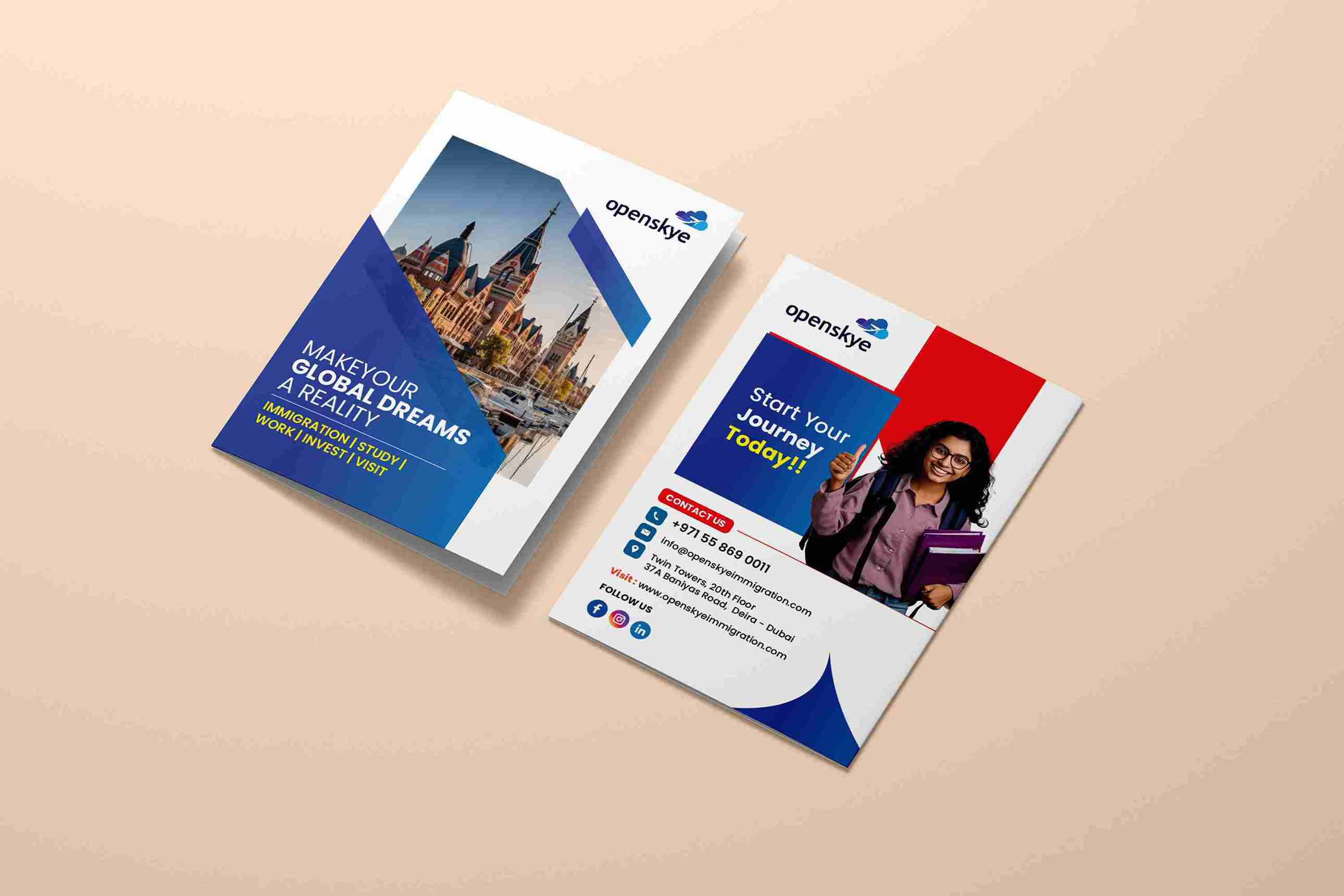 Opensky Brochure