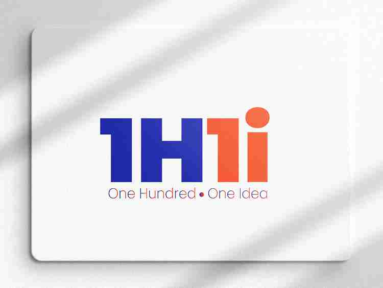 1H1I Logo