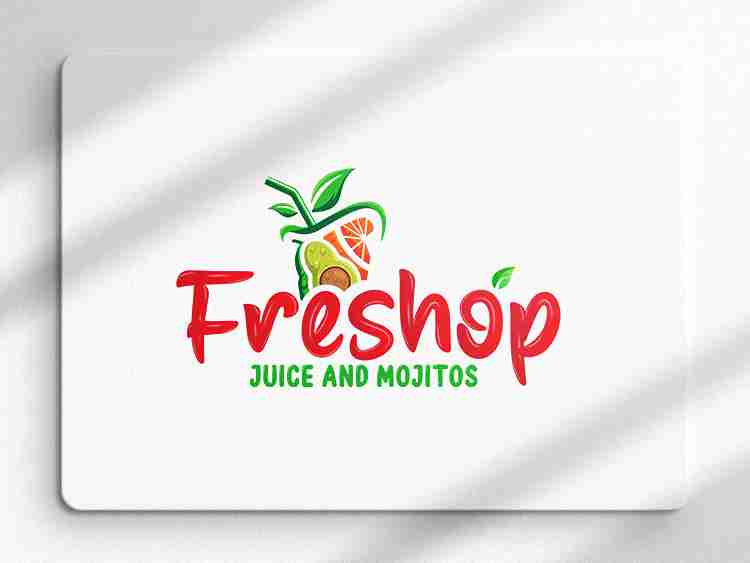 Freshop Logo