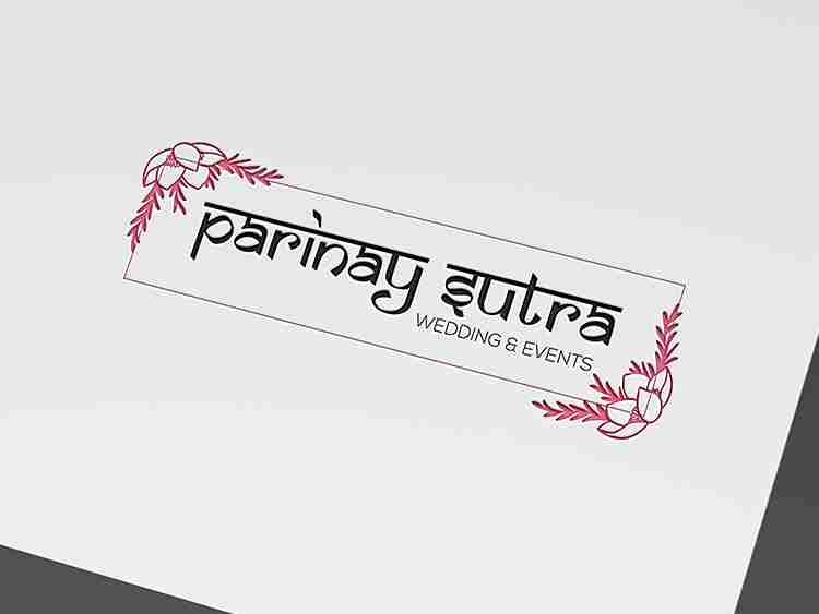 Parinay Sutra Logo