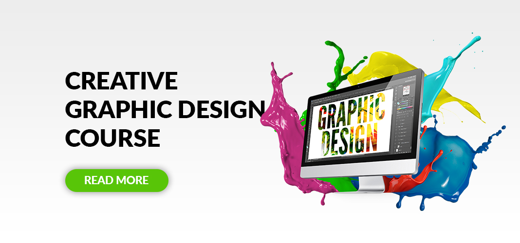 Graphic Design Training in Coimbatore